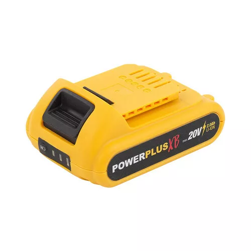 Baterie 20V LI-ION 2,0Ah Powerplus POWXB90030