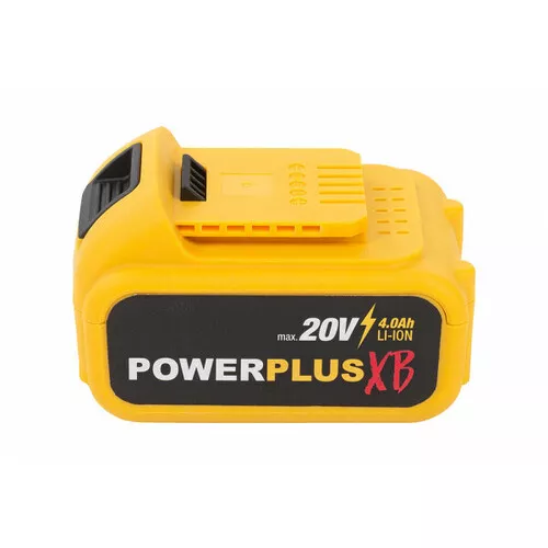 Baterie 20V LI-ION 4,0Ah Powerplus POWXB90050