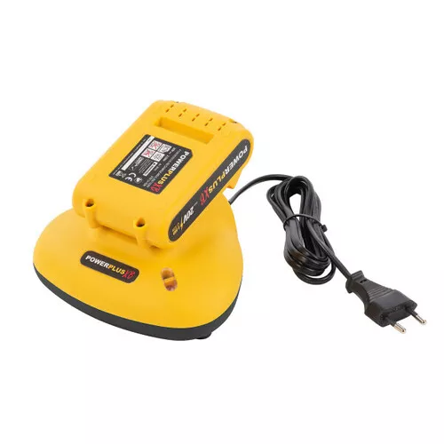 Nabíječka 20V Powerplus POWXB90080