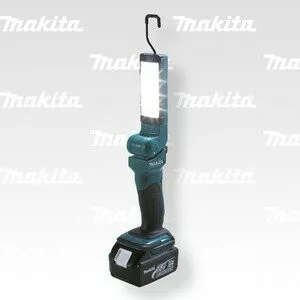 Makita DEBDML801 Aku LED svítilna Li-ion LXT 14,4V + 18V=oldDEADML801