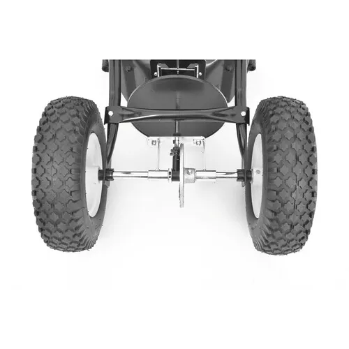 Posypový vozík - rozmetač - HECHT 229