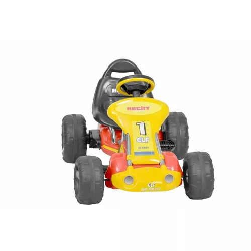 HECHT 59788 - šlapací motokára