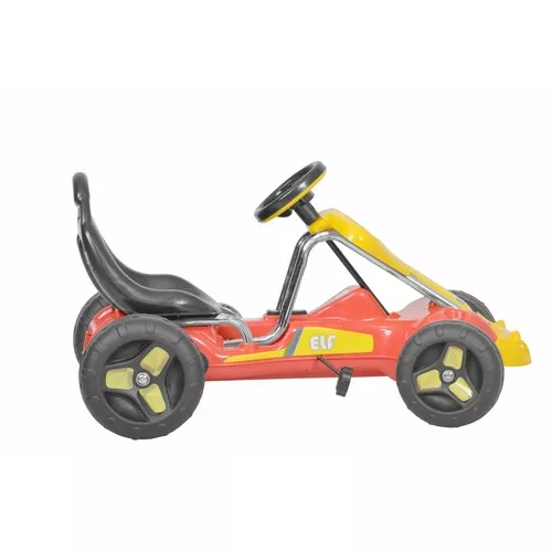 HECHT 59788 - šlapací motokára
