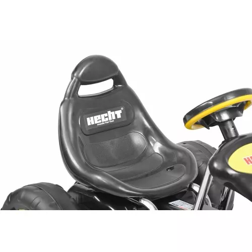 HECHT 59789 - šlapací motokára