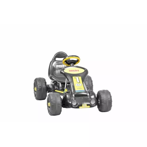HECHT 59789 - šlapací motokára