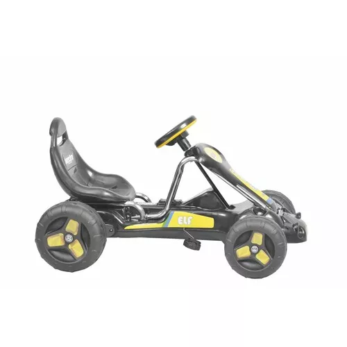 HECHT 59789 - šlapací motokára