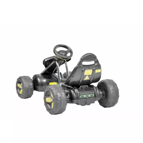 HECHT 59789 - šlapací motokára