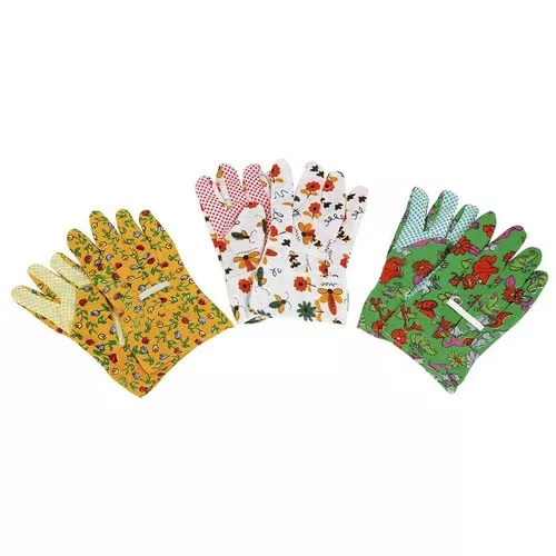 VERDEMAX dětské rukavice 4936