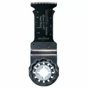 Makita B-64886 ponorný list 32x50mm HCS TMA054 Starlock (i pro O.I.S.)