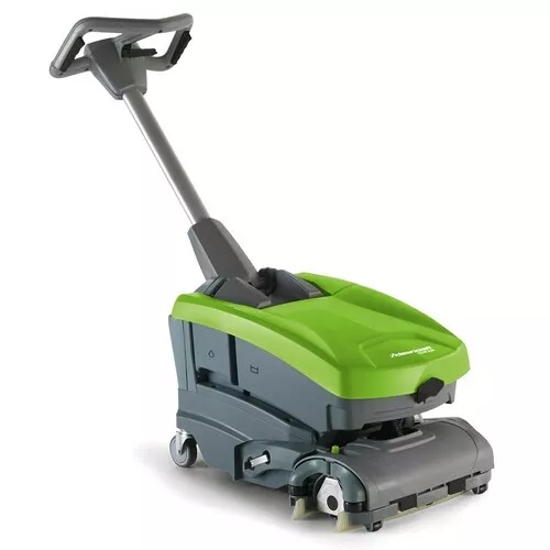 Podlahový mycí stroj SSM 331-7,5 (baterie) 7202030 Cleancraft