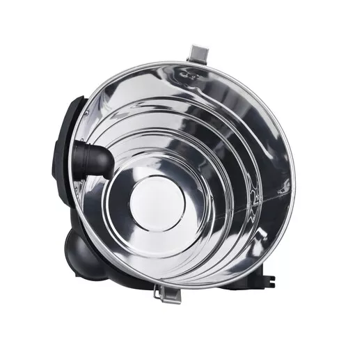 Vysavač dílenský, multifunkční se zásuvkou a funkcí čištění filtru, 30l, 6m kabel, 3m hadice, 1400w EXTOL PREMIUM 8895800