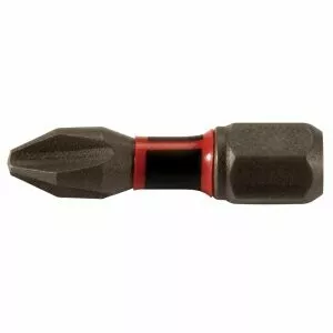 Makita E-03246 torzní bit řady Impact Premier (C-form),PH2-25mm, sada 15ks