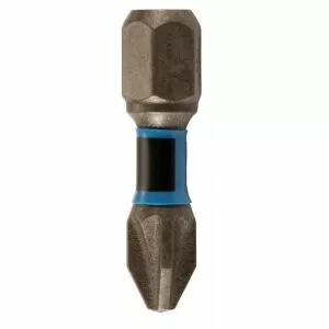 Makita E-03252 torzní bit řady Impact Premier (C-form),PZ2-25mm, sada 15ks
