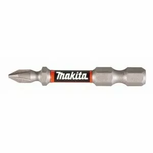 Makita E-03268 torzní bit řady Impact Premier (E-form),PH1-50mm,2ks