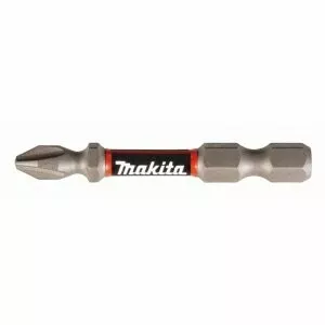 Makita E-03274 torzní bit řady Impact Premier (E-form),PH2-50mm,2ks