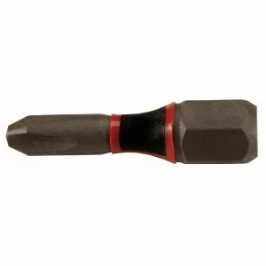 Makita E-03143 torzní bit řady Impact Premier (C-form),PH2(slim)-25mm,2ks STOP