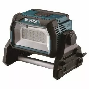 Makita DEADML809 Aku LED svítilna Li-ion LXT 14,4V + 18V   Z