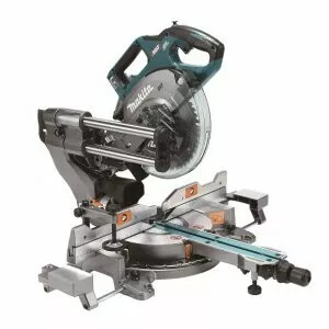 Makita LS002GZ01 Aku pokosová pila 216mm, Li-ion XGT 40V,bez aku    Z