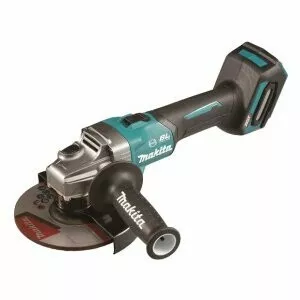 Makita GA035GZ Aku úhlová bruska 150mm Li-ion XGT 40V, bez aku   Z