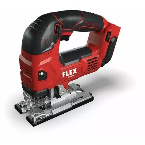 Aku-přímočará pila 18.0 V FLEX JSB 18.0-EC C