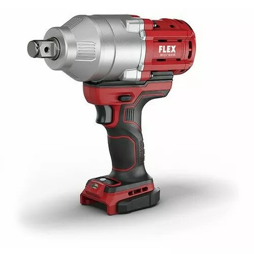 Aku-rázový utahovák 18,0 V FLEX IW 3/4" 18.0-EC C