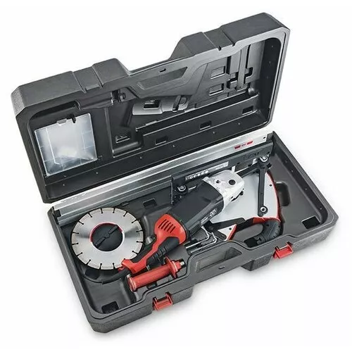 Diamantový řezací systém, 230 mm FLEX DCG L 26-6 230 G-Set