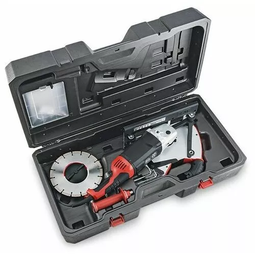 Diamantový řezací systém, 230 mm FLEX DCG L 26-6 230 Set