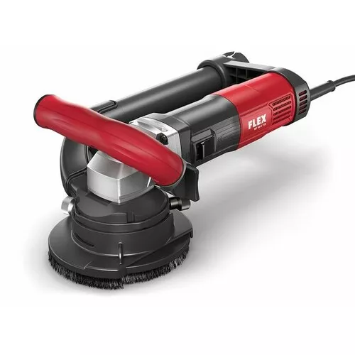 RETECFLEX, univerzální stroj pro renovaci a modernizaci FLEX RE 16-5 115,Kit E-Jet