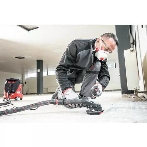 RETECFLEX, univerzální stroj pro renovaci a modernizaci FLEX RE 16-5 115,Kit E-Jet