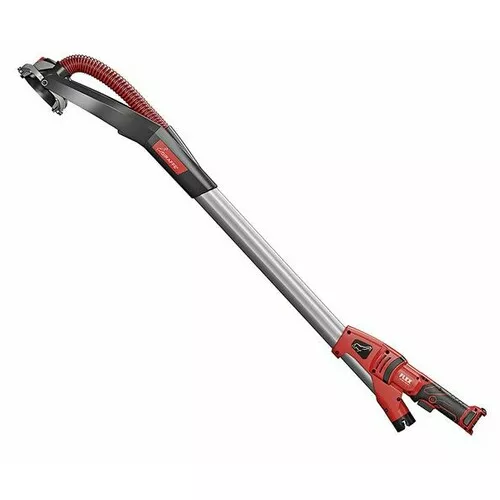 Aku-bruska na stěny a stropy Giraffe® se systémem výměnných brusných hlav 18,0 V FLEX GE MH 18.0-EC/5.0 Set+MH-R