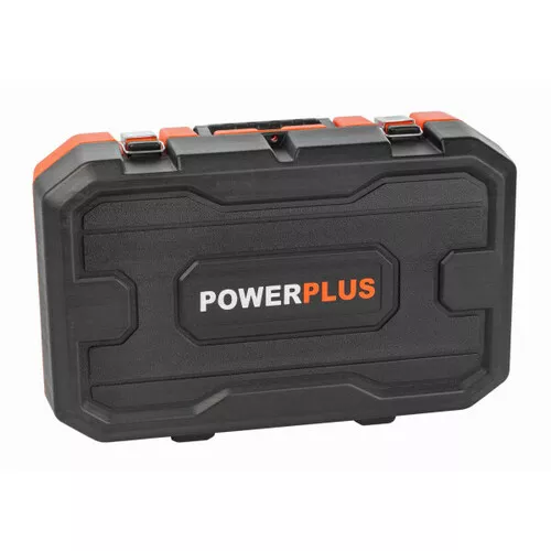 Aku ocasová pila 20V SET Powerplus POWDP25110