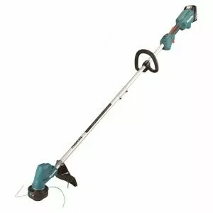 Makita DUR192LST Aku vyžínač Li-ion LXT 18V/5,0 Ah