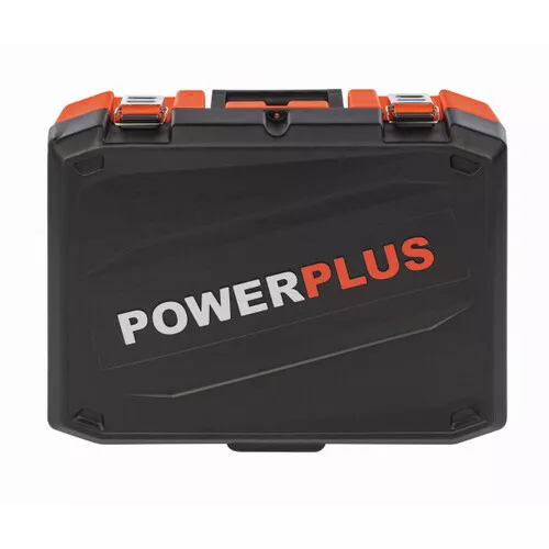 Aku přímočará pila 20V SET Powerplus POWDP25310