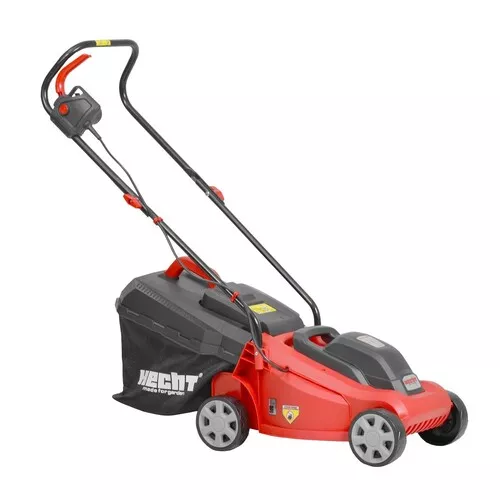 HECHT 1233 - elektrická sekačka