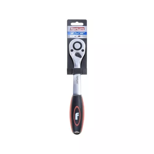 Ráčna mechanic, 1/2', crv/s2 FORTUM 4700113