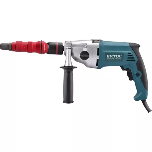Nástavec nýtovací na vrtačku, pro nýtovací matice m3-m8, crmov FORTUM 4770654