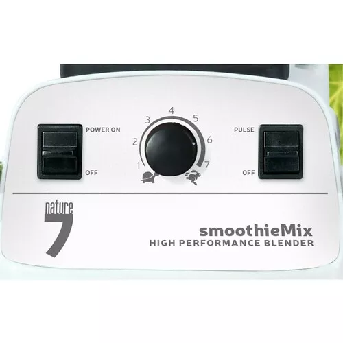 Mixér smoothiemix multifunkční, sm-12w Nature7 569520