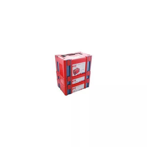 Box plastový, m velikost, vněj. rozměr 443x310x151mm EXTOL PREMIUM 8856071