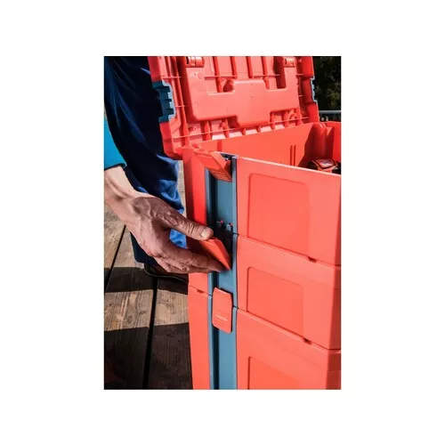 Box plastový, m velikost, vněj. rozměr 443x310x151mm EXTOL PREMIUM 8856071