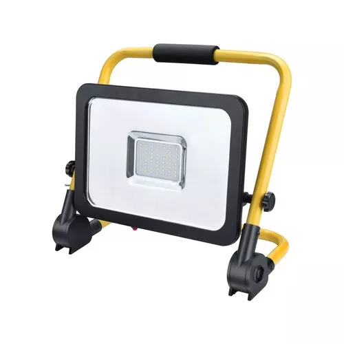 Reflektor led, 4500lm, se stojanem EXTOL LIGHT 43244