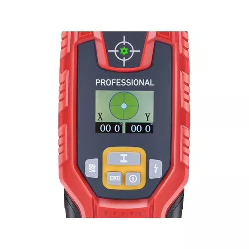Detektor digitální EXTOL PREMIUM 8831321
