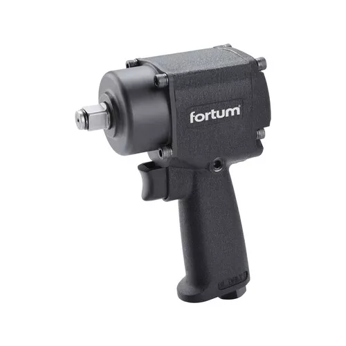 Utahovák rázový, 1/2", pneu, 610nm, mini FORTUM 4795010