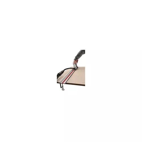Lišta vodící, 126cm (3×42cm) EXTOL PREMIUM 8893022B