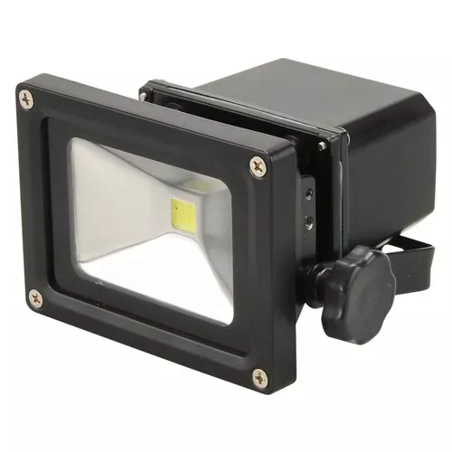 Reflektor led, nabíjecí s podstavcem, 800lm, li-ion EXTOL LIGHT 43122