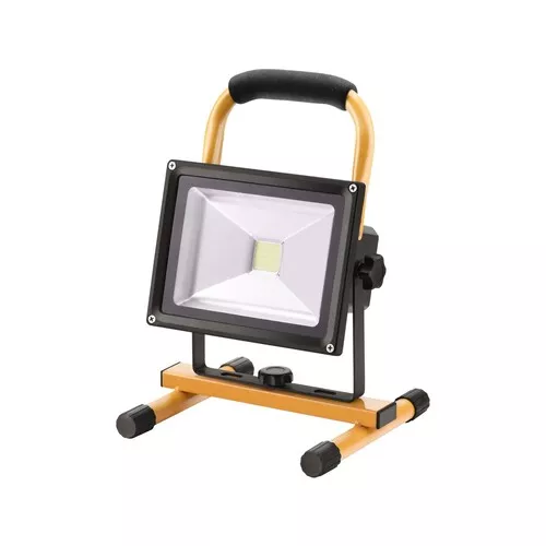 Reflektor led, nabíjecí s podstavcem, 700/1400lm, li-ion EXTOL LIGHT 43125