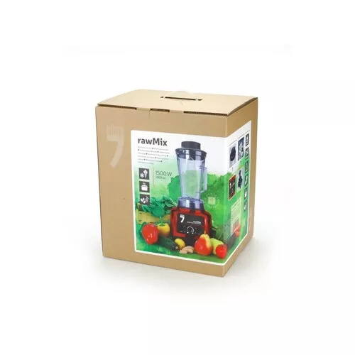 Mixér rawmix, multifunkční, rm15r Nature7 569521