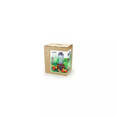Mixér rawmix, multifunkční, rm15r Nature7 569521