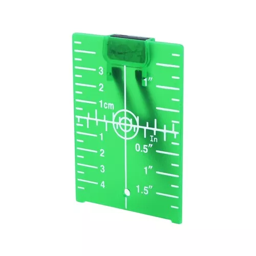 Laser zelený liniový, křížový samonivelační EXTOL PREMIUM 8823306