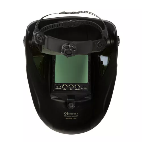 Samostmívací svařovací kukla VarioProtect 3XL-W SW TC 1651005 Schweißkraft