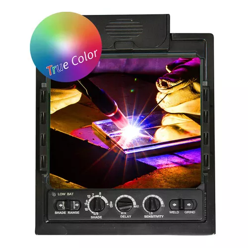 Samostmívací svařovací kukla VarioProtect 3XL-W SW TC 1651005 Schweißkraft